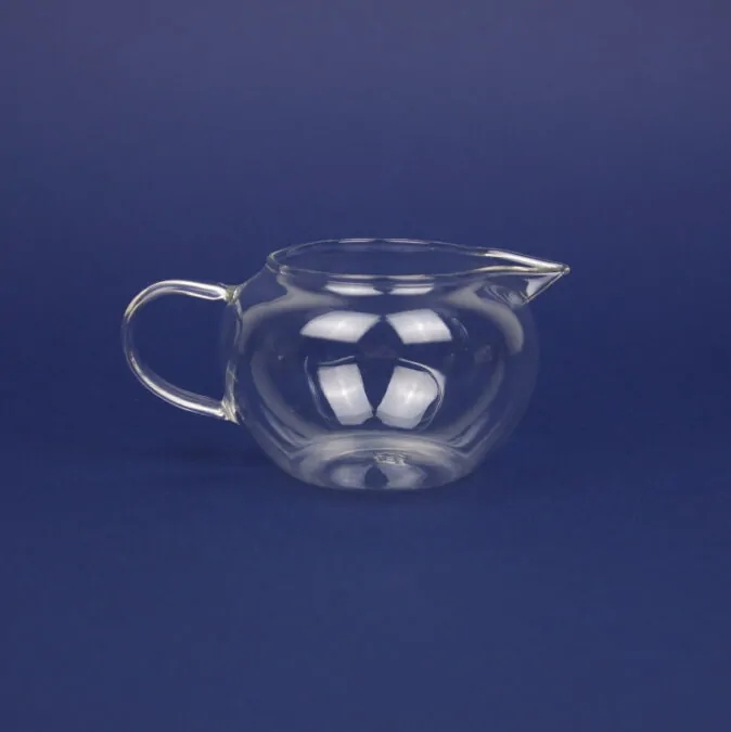 Чахай Яблочный 260 мл Стекло