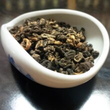 Красная спираль Хун би ло Конунг