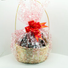 Чайная корзина