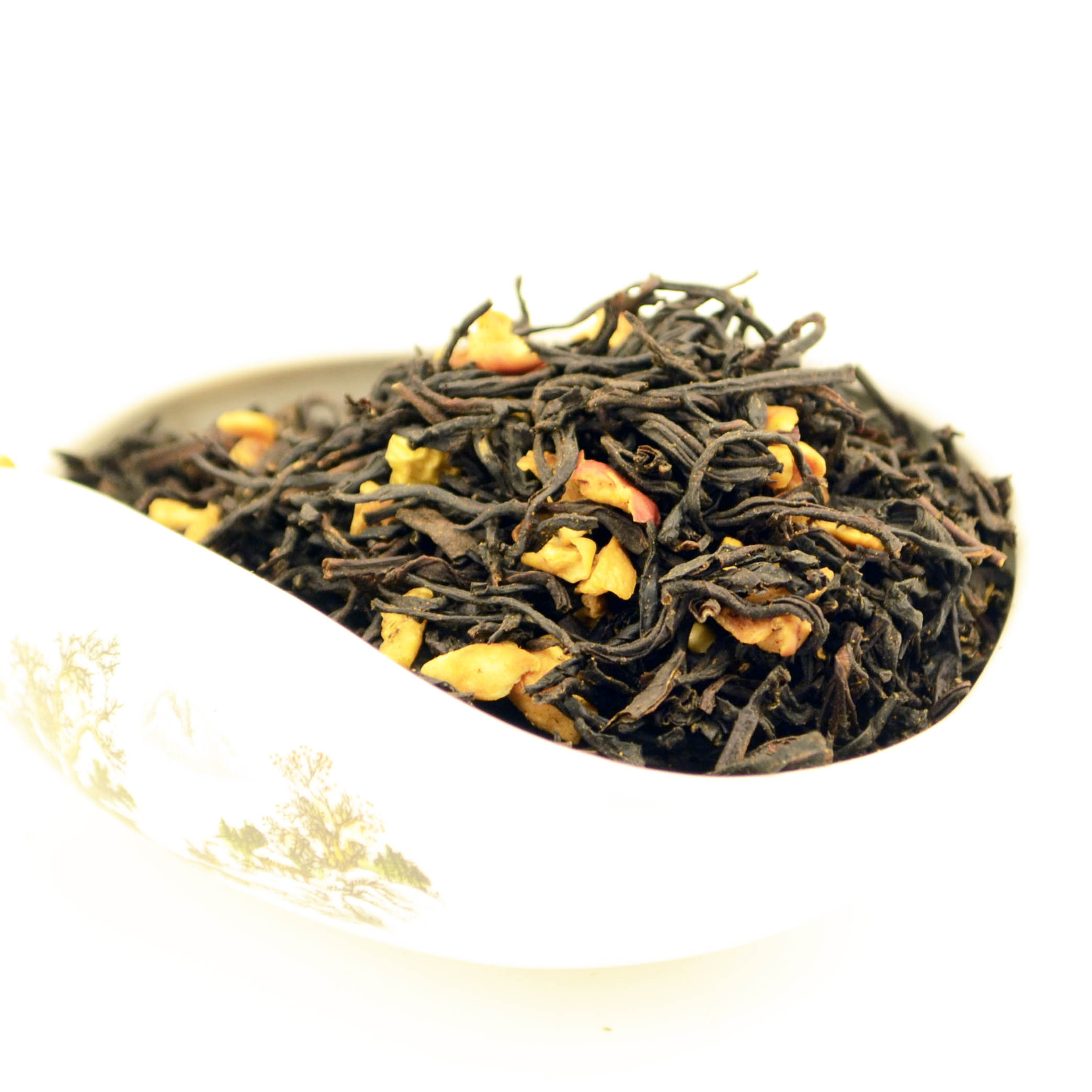 Яблочный штрудель Besttea