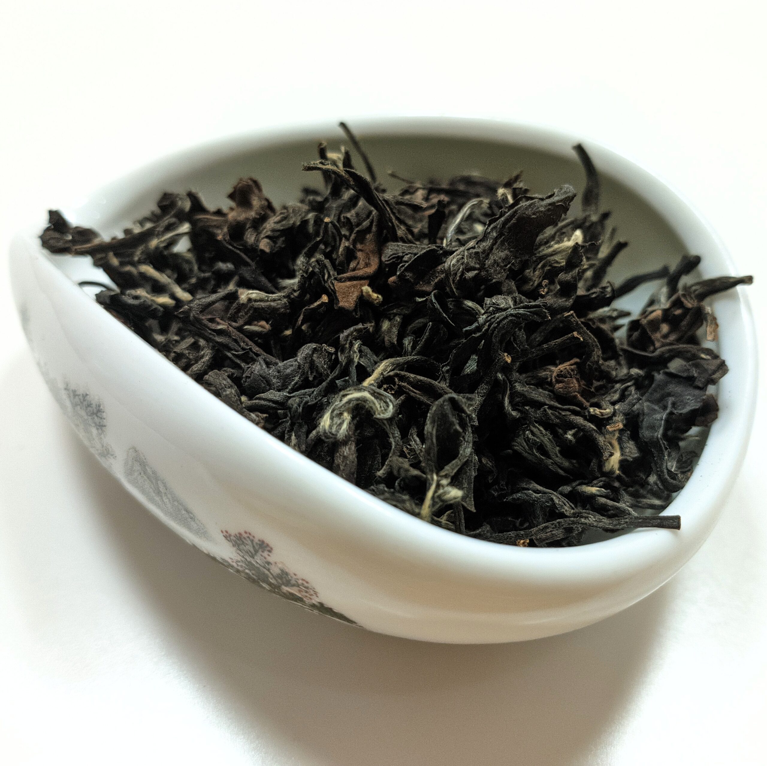 Дун фан мэй жень (Мастер Янг)