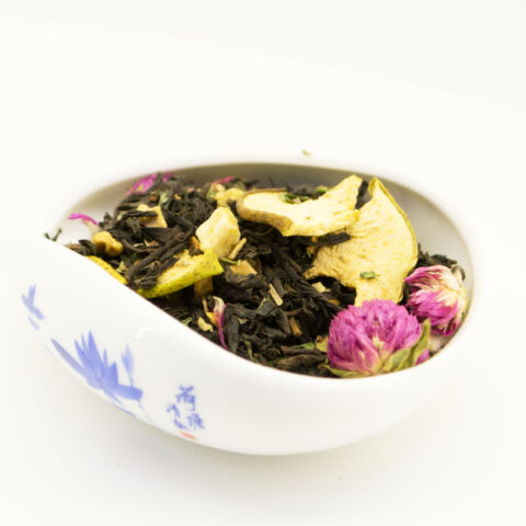 Царский самовар