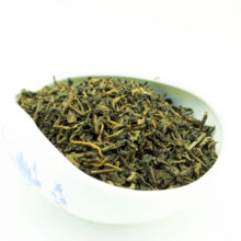 Молочный пуэр (шу)