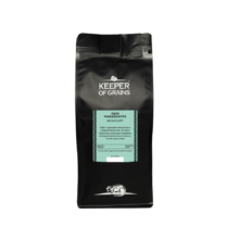 Перу Рейнфорест Кофе моносорт 250г.