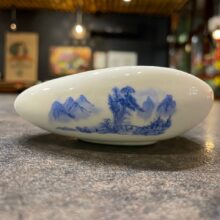 Чахэ керамика Цзинмэй Горы и реки