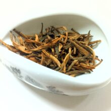 Дянь хун Цзинь хао Лида