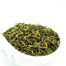 Золотые ресницы Цзин Цзе Мао Премиум