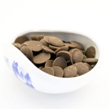 Молочный шоколад 33% капли Old Plantation