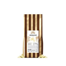Белый шоколад 27% капли Old Plantation