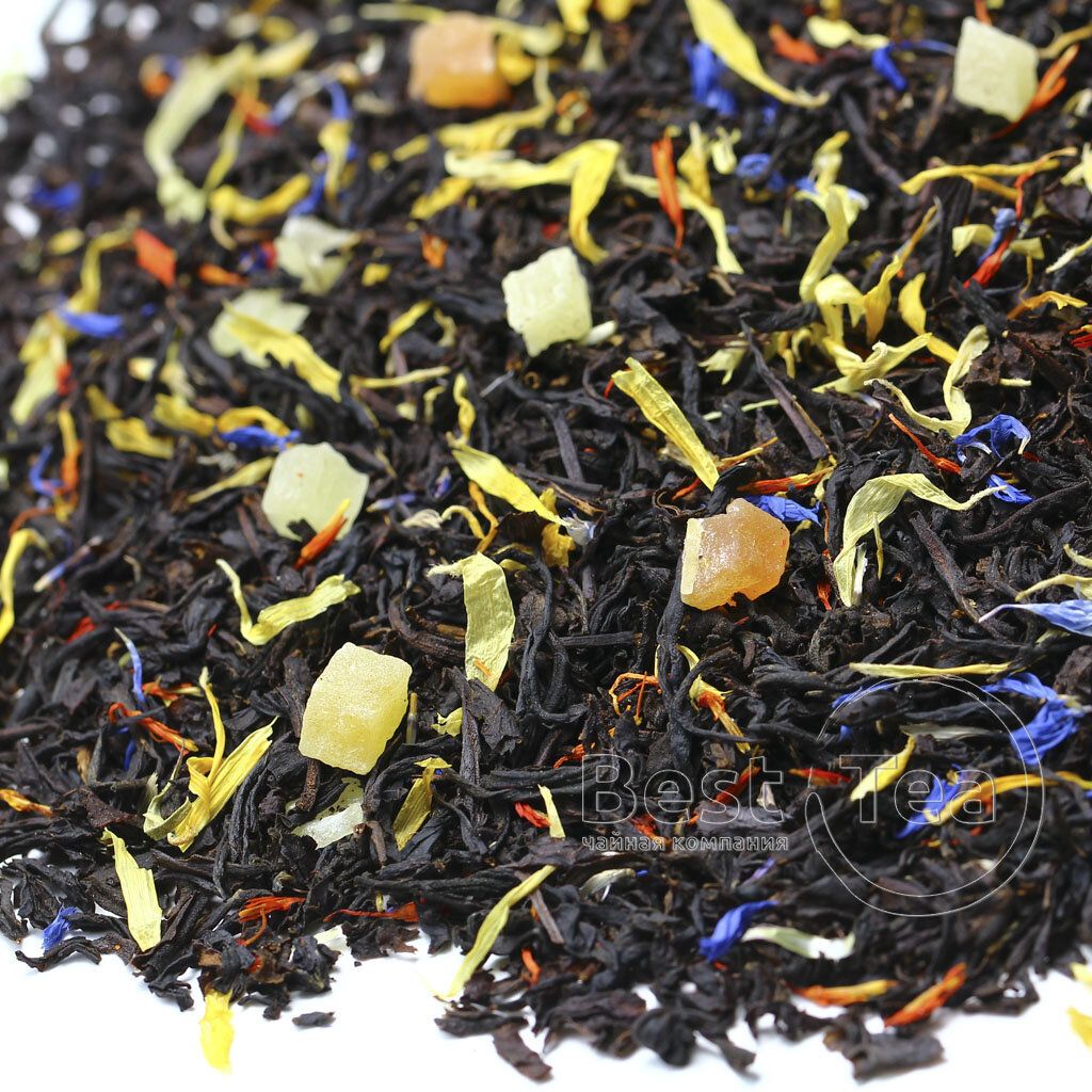 Ночь царицы