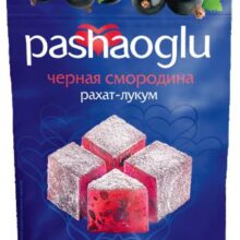 Рахат лукум Черная смородина 150 г