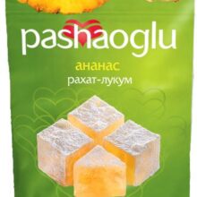Рахат лукум Ананас 150 г