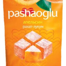 Рахат лукум Апельсин 150 г