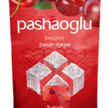 Рахат лукум Вишня 150 г