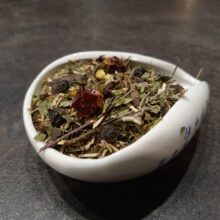 Витаминный Травяной чай Талисман Алтая