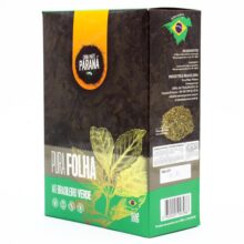 Parana Erva Mate Йерба мате Бразилия