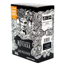 Ruvicha Silvestre Unimate S.A. Йерба мате Парагвай