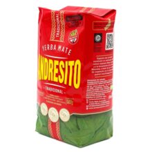 Andresito Tradicional Йерба мате Аргентина