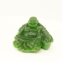 Хотэй зеленый меняет цвет