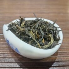 Золотая магнолия Цзинь юйлань дань цун Весна 2025