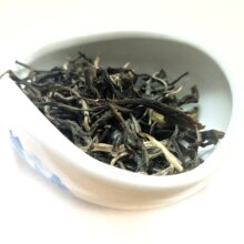 Шен пуэр 2022 из уезда Цзянчэн