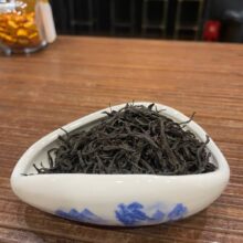 Зимняя вишня красный чай