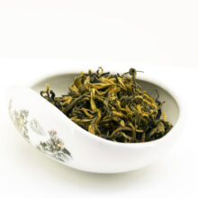 Цзинь Хао Дянь Хун Премиум Бин 345 г