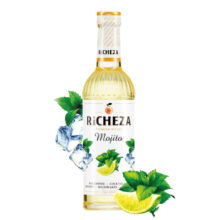 Мохито Сироп для кофе Richeza 330 мл.