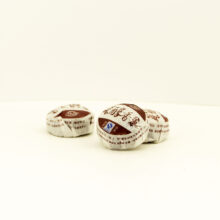 Смола шу пуэра с апельсиновой цедрой