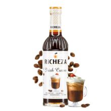 Ирландский крем Сироп для кофе Richeza 330 мл.