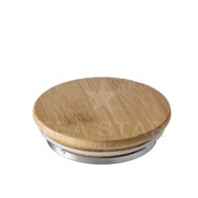 Крышка для чайника Бочонок 900 бамбук