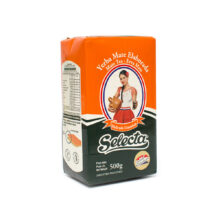 Селекта Selecta Класссический Йерба мате