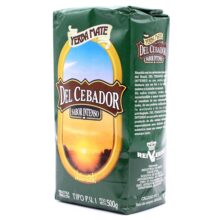 Дель Себадор Del Cebador Йерба мате